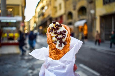 Street Food in Italy: 19 Famous Foods to Eat On the Go — Italy Foodies