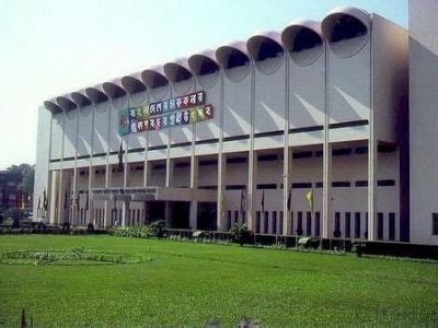 Bangladesh National Museum, Dhaka