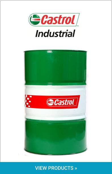 Lubricants - Castrol Lubricants, Engine Oils | Puerto Rico