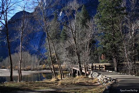 6 stops you must make in Yosemite Valley | Tipsy from the TRIP