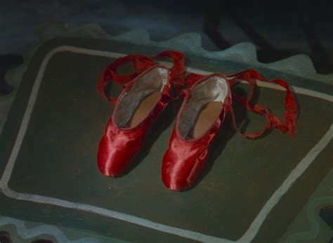 The Red Shoes (1948) | Timeline of Historical Film Colors