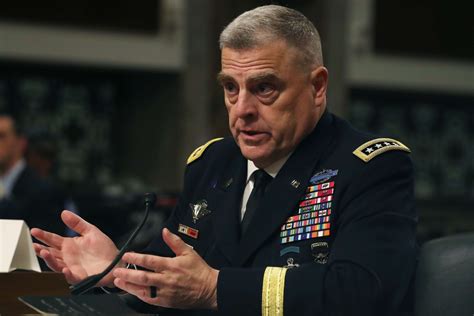 China poses top threat for decades ahead, says General Mark Milley, Donald Trump’s pick to head ...