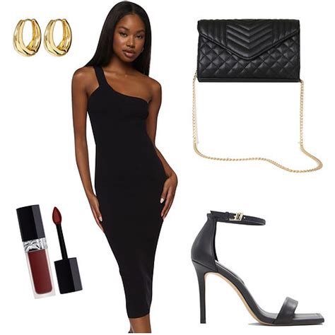 The Best Clubbing Outfits (+15 Hot Dresses Under $50)