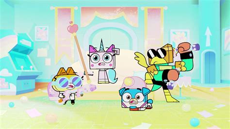 Unikitty! Season 3 Image | Fancaps