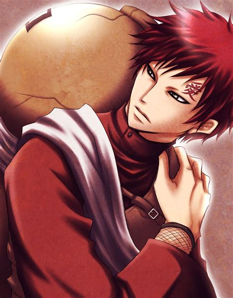 Gaara of Suna Fan Art: Gaara | Gaara, Naruto gaara, Fan art