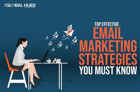 Top Effective Email Marketing Strategies You Must Know