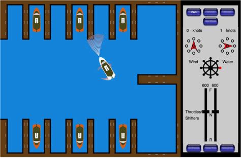 Powerboat simulator online: practice makes perfect - boats.com