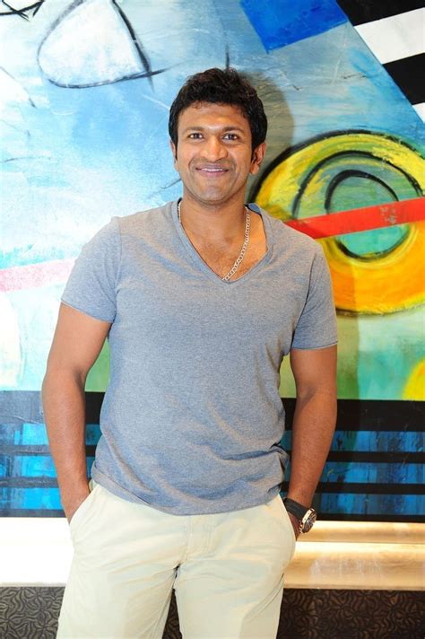 Puneet Rajkumar HD image in 2020 | Movies, Kannada movies, Actor photo