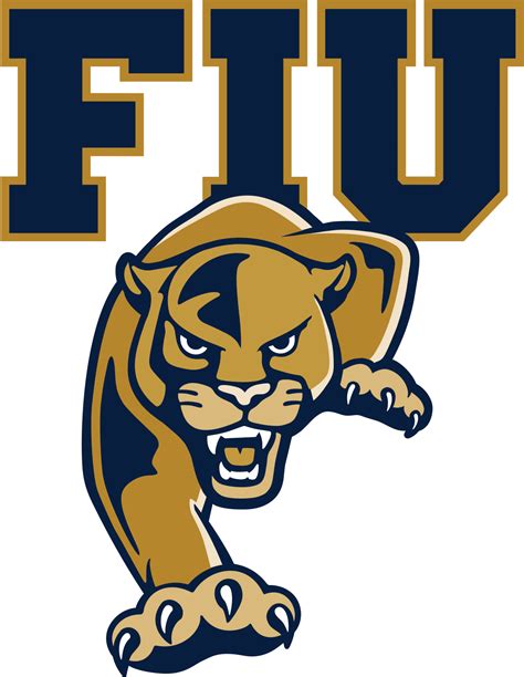 Florida International University Mascot - Free Transparent PNG Download ...