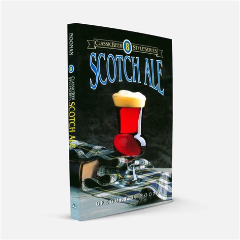 Scotch Ale – Brewers Publications