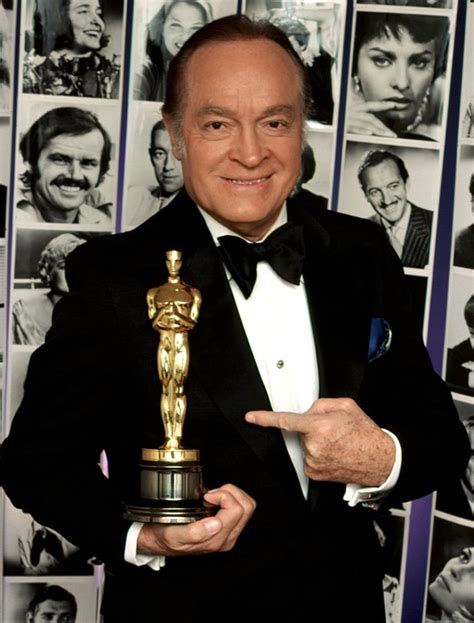 Bob Hope - Oscars: The Academy Awards in numbers - trivia gallery ...