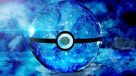 Blue Pokeball Wallpapers - Top Free Blue Pokeball Backgrounds ...