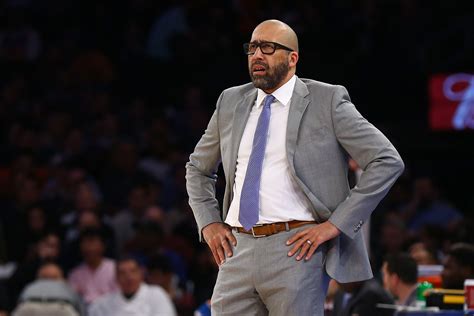 New York Knicks fire head coach David Fizdale - CNBC | Baru Dari Blog