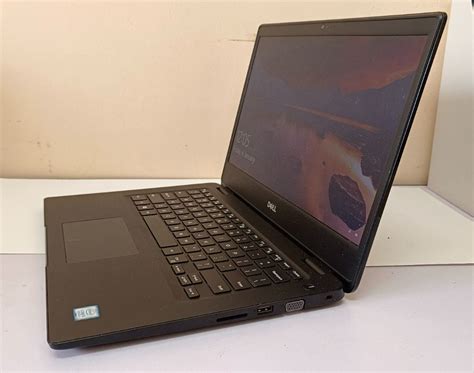 Dell Latitude 3400, Computers & Tech, Laptops & Notebooks on Carousell