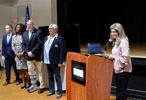 City of Kissimmee School of Government Graduates Fall Class