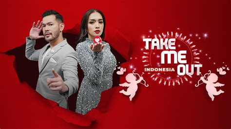 Video Extras Take Me Out Indonesia 2023 - RCTI+