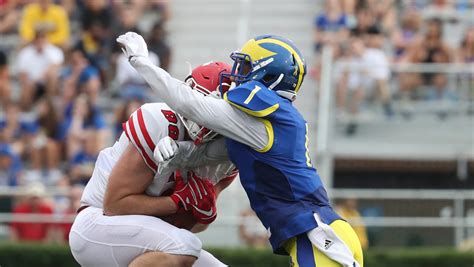 Six steps for University of Delaware football to finish strong, get ...