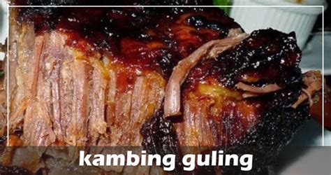 catering kambing guling terbaik di Jakarta | PusatJasa.info