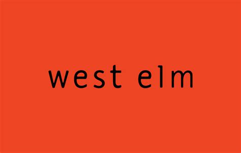 West Elm Gift Card | United States | Cardly