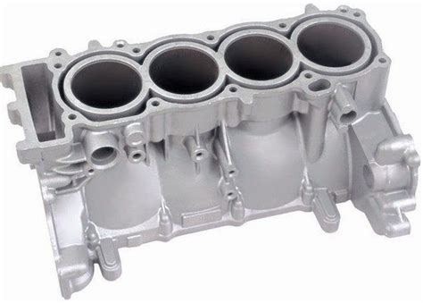 What Size Is A 4 Cylinder Engine