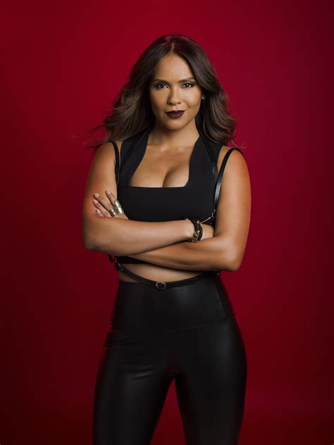 Lucifer - Season 3 Portrait - Mazikeen - Lucifer (Fox) Photo (40718660 ...