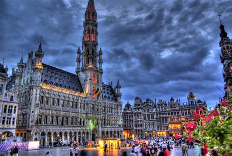 Interesting and Fun Facts about Belgium