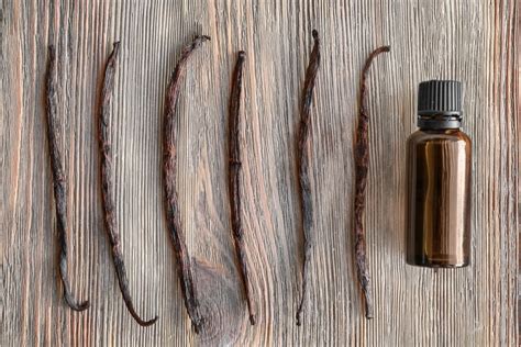 10 Sweet Health Benefits of Vanilla Extract - Facty Health