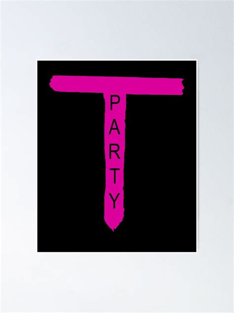 "Daz Games Merch Daz Black T Signature T Party" Poster by HollandEngber | Redbubble