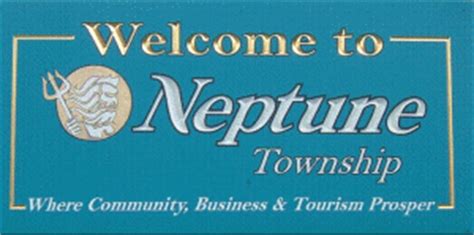 Welcome | Neptune Township