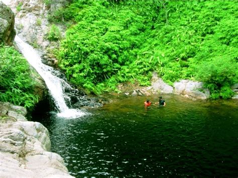 12 Best Waterfalls in Andhra Pradesh | Falls near Vijayawada & Vizag