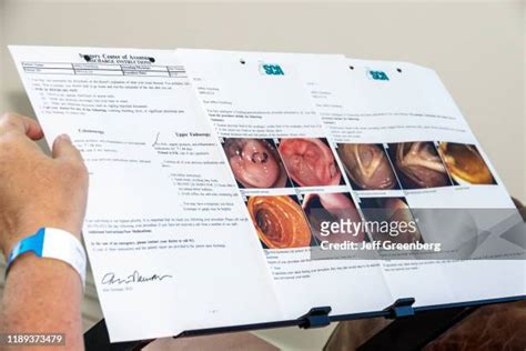 83 Colonoscopy Results Stock Photos, High-Res Pictures, and Images - Getty Images