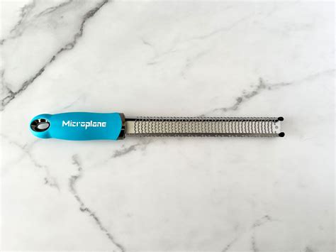 Microplane Premium Classic Series Zester Review