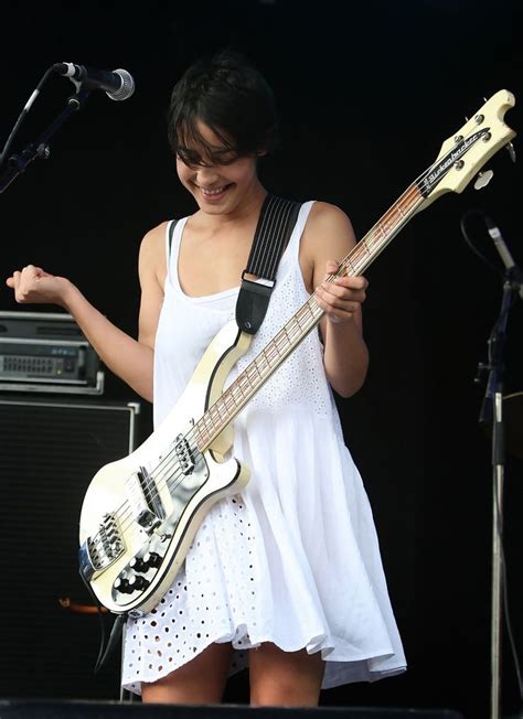 OffsetGuitars.com • View topic - Female Bassists You Love/Admire | Bass ...