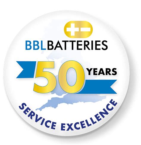 BBL are the battery experts with 50 years’ experience | Warehouse & Logistics News