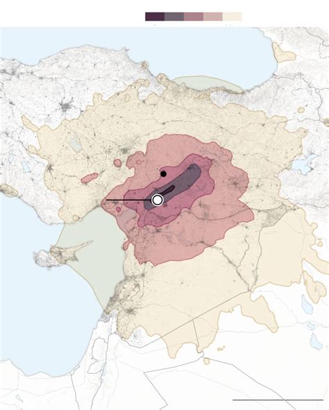 Earthquake in Turkey and Syria: Death Toll in Turkey and Syria From Earthquake Passes 20,000 ...