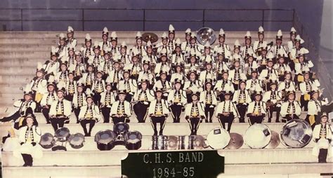 Full Band Photo Archive - THE CORNER BAND