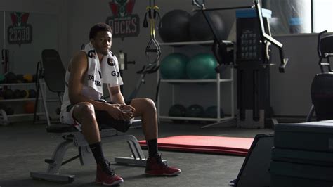 Jabari Parker Featured in Upcoming National TV Spot | NBA.com