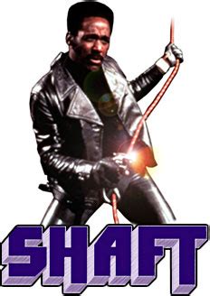 Shaft (1971) Synopsis