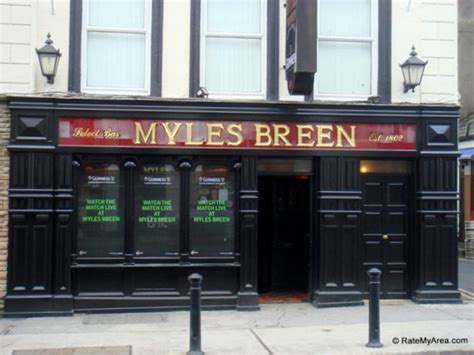 Top 10 pubs in Limerick | A Listly List