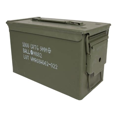 9mm Ammo Storage Containers | Dandk Organizer