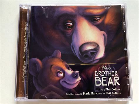 Brother Bear Soundtrack