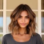 Balayage short hair: 40 Stunning Hair Color Ideas For 2023