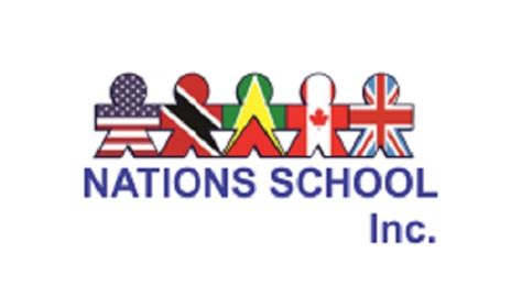 Nations School - Guyana Graphic