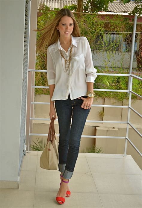 38 Stylish Work Clothes - Office Fashion