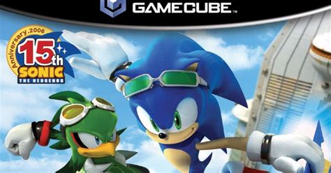 Sonic Riders Gamecube Iso Download - entrancementwash