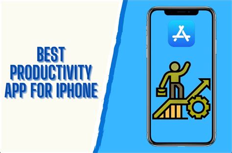 10 Best Free iPhone Productivity Apps in 2023