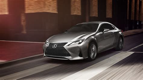 New 2022 Lexus Rc Configurations, Cost, Colors - Lexus Specs News