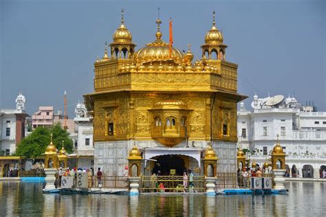 Yatra Shri Panj Takht Sahib | Shikhar Blog