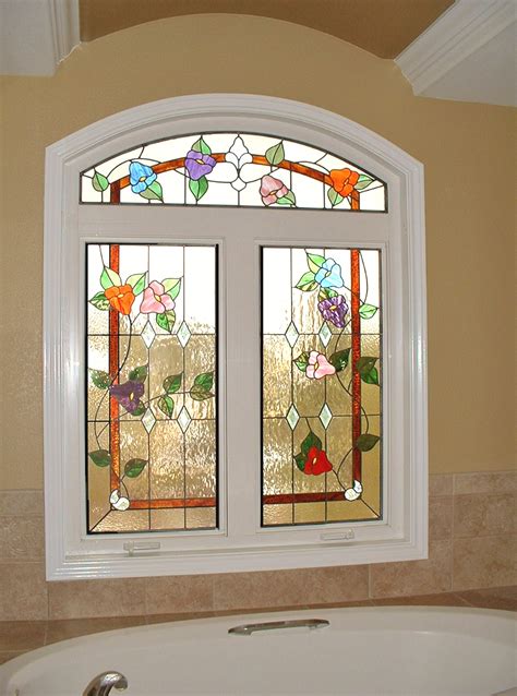 Custom Stained Glass Process | Custom Stained Glass Houston