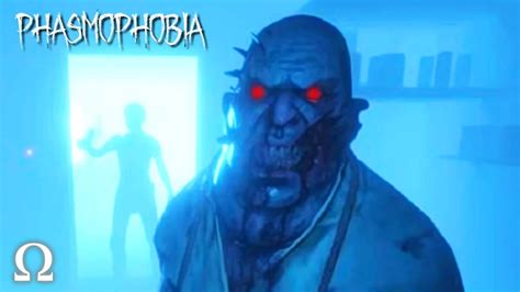 PROVING that GHOSTS EXIST! 👻 | Phasmophobia - YouTube